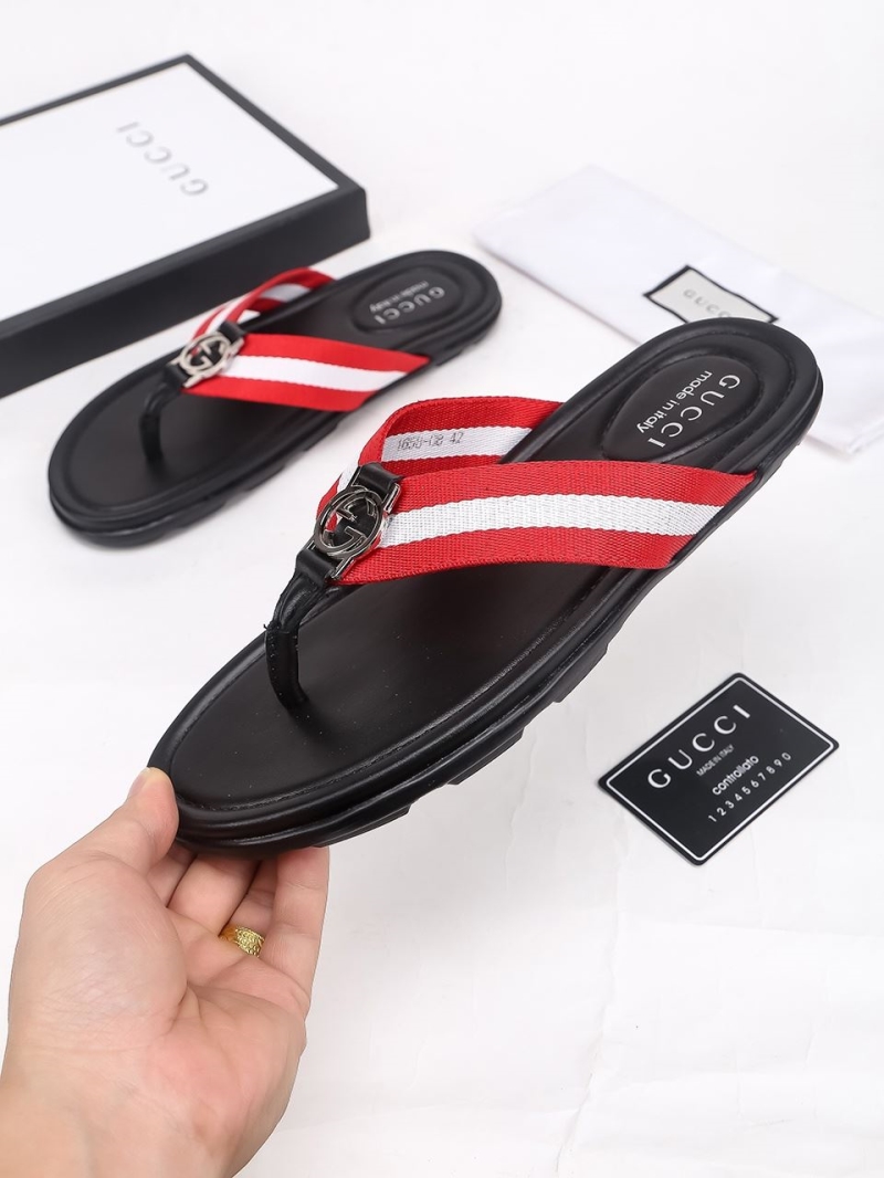 Gucci Slippers